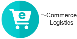 E-commerce logistics